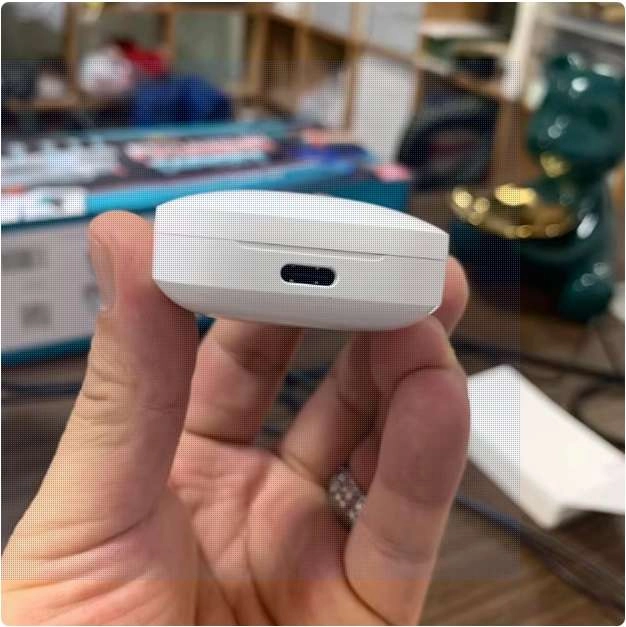 Tai nghe Xiaomi Air 4 SE